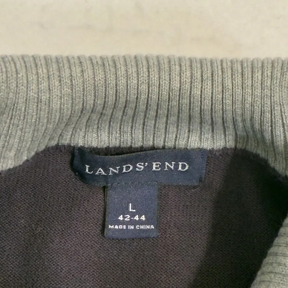 Lands End lands end